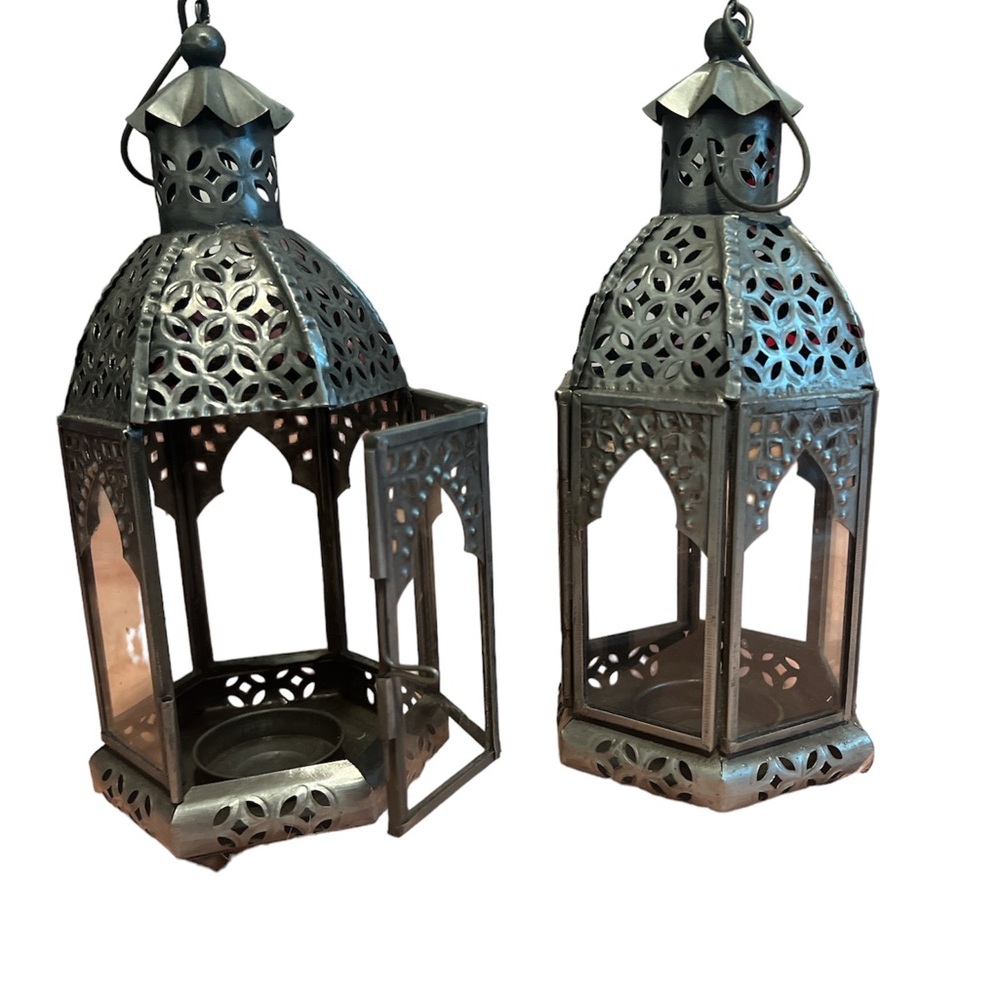 Candle holder